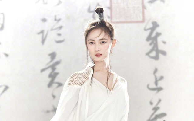 盘点英气十足的女明星（很有英气的女明星）