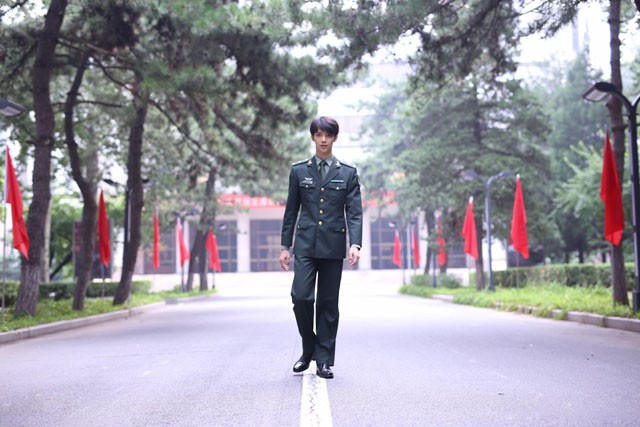 盘点10大西北地区的男明星（西北男明星都有谁）