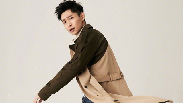 盘点10大西北地区的男明星（西北男明星都有谁）