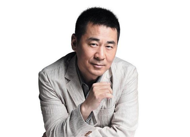 盘点10大西北地区的男明星（西北男明星都有谁）