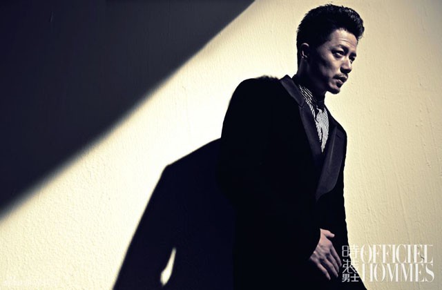 盘点10大西北地区的男明星（西北男明星都有谁）