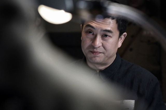 盘点10大西北地区的男明星（西北男明星都有谁）