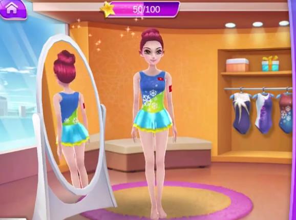 倪妮有什么背景 倪妮和倪大红是父女关系吗