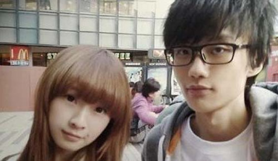 许嵩女的感情现状 许嵩女朋友叫什么名字