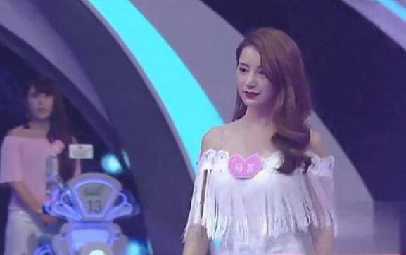 赖美云个人资料简介 赖美云是怎么出道的