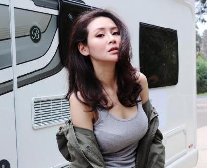 赖美云个人资料简介 赖美云是怎么出道的