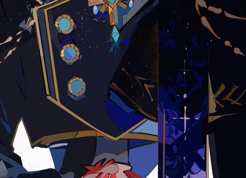 王俊凯发型，TFBOYS王俊凯的发型是怎么剪出来的