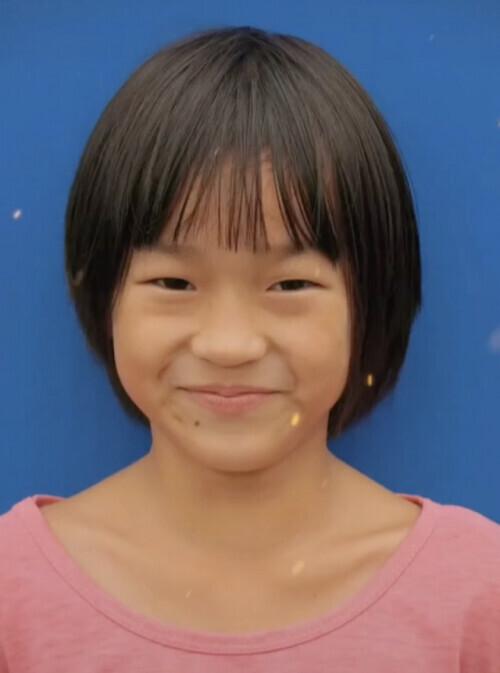 全红婵回家了吗（全红婵回国后的画风）(4)