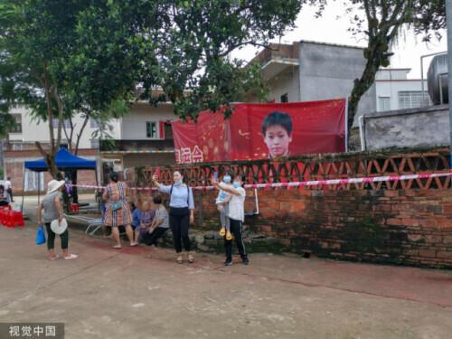 全红婵回家了吗（全红婵回国后的画风）(7)