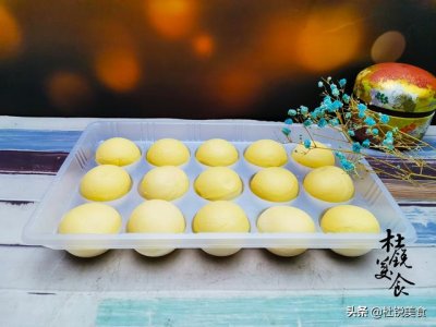 ​速冻汤圆怎么炸才酥脆好吃（直接下锅炸是大忌）