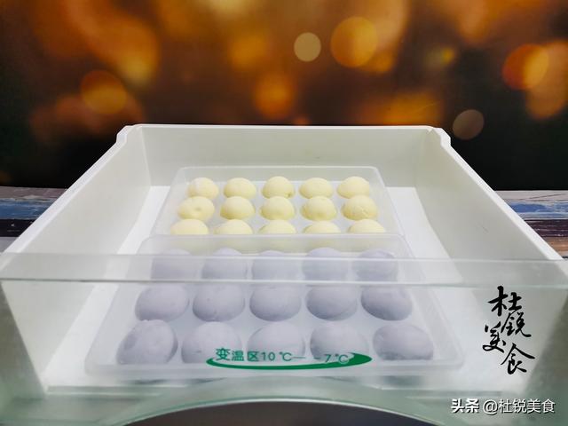 速冻汤圆怎么炸才酥脆好吃（直接下锅炸是大忌）(4)