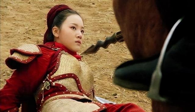 矮脚虎王英死因（矮脚虎王英活成一个流氓）(3)