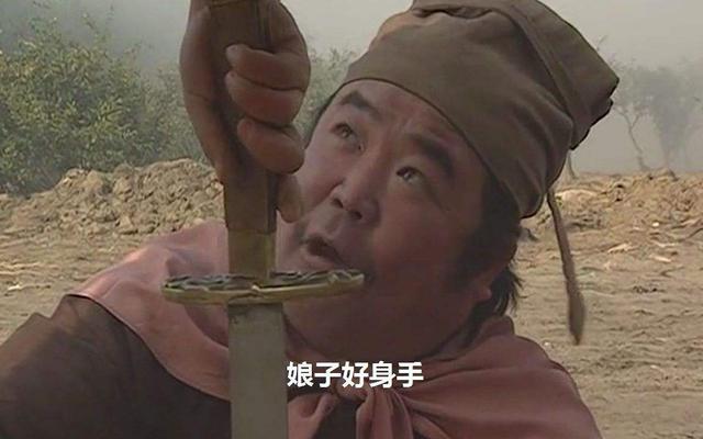 矮脚虎王英死因（矮脚虎王英活成一个流氓）(2)