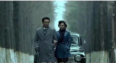 ​《伪装者》：明楼爱汪曼春吗？