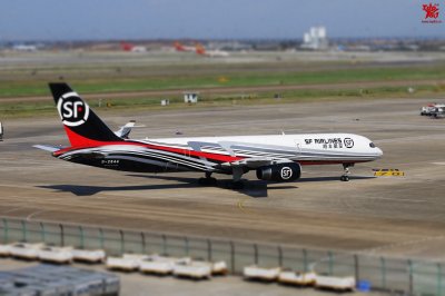 ​荣昌货运机场前景怎么样？争取有难度吗？为此网友吵翻了天