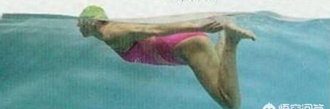 蛙泳动作要领，蛙泳技术动作要领？图6