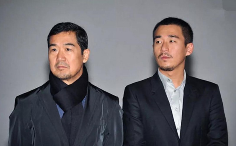 张默是张国立亲生子么(张默个人资料简介)