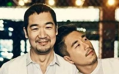 张默是张国立亲生子么(张默个人资料简介)