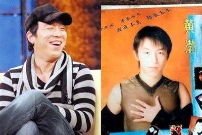 黄渤老婆简历个人资料(黄渤隐藏13年的妻子背景实力)