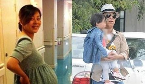 黄渤老婆简历个人资料(黄渤隐藏13年的妻子背景实力)