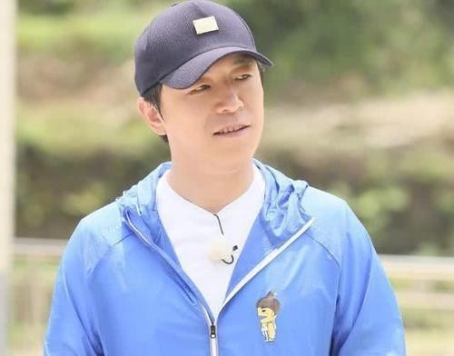 黄渤老婆简历个人资料(黄渤隐藏13年的妻子背景实力)