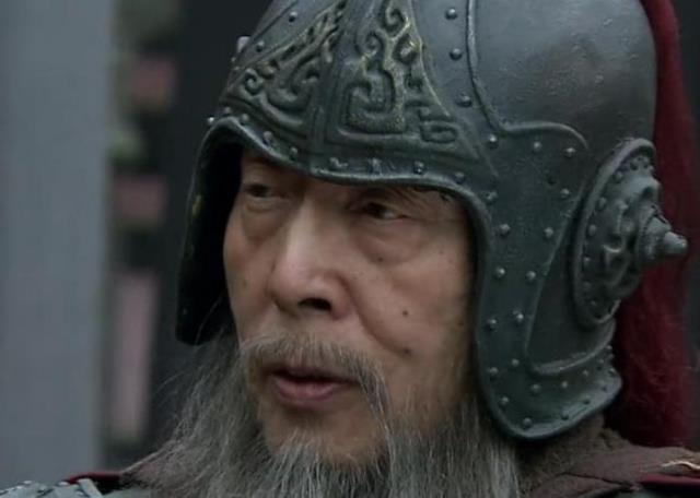 潘凤为什么叫无双上将（潘凤明明有无双上将的称号）(4)