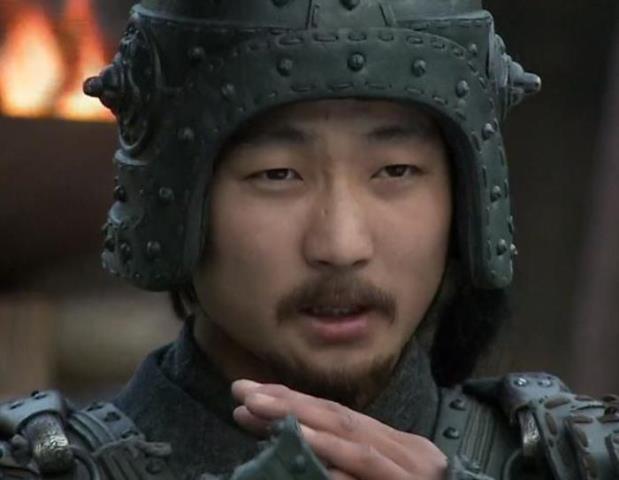 潘凤为什么叫无双上将（潘凤明明有无双上将的称号）(1)