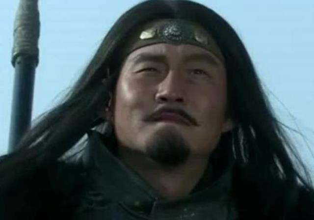 潘凤为什么叫无双上将（潘凤明明有无双上将的称号）(2)