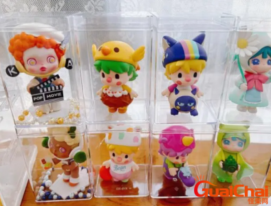 ​肓盒是什么？盲盒为什么这么火？