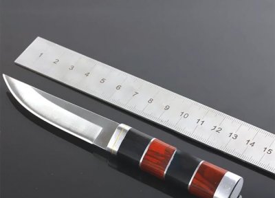 ​什么刀不属于管制刀具，什么样的水果刀不属于管制刀具？