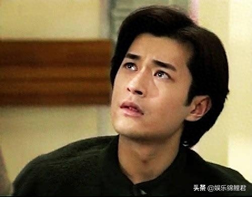 古天乐因为什么进的牢(古天乐入监狱多少年)