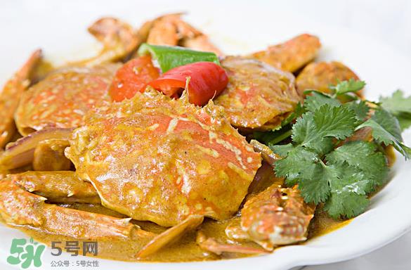 蟹黄可以做什么菜？蟹黄怎么做好吃？