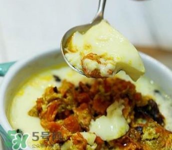 ​蟹黄可以做什么菜？蟹黄怎么做好吃？