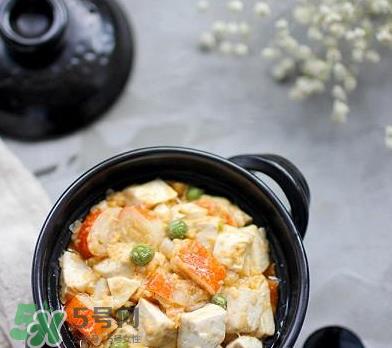 蟹黄可以做什么菜？蟹黄怎么做好吃？