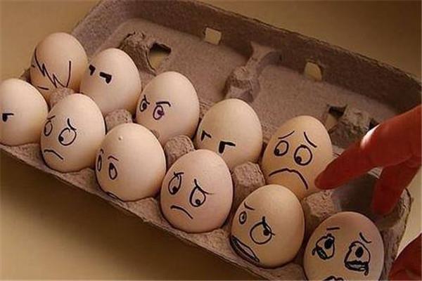 鸡蛋可以生吃吗 鸡蛋的吃法