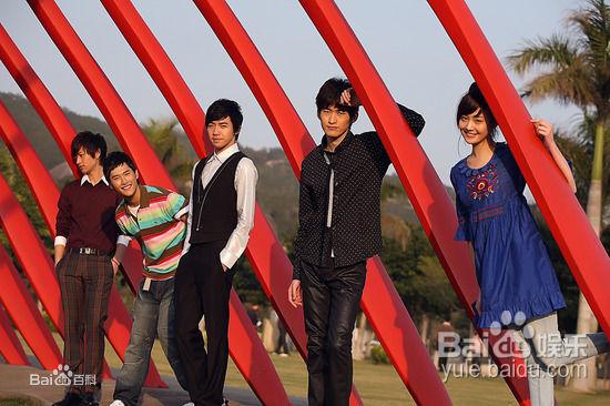 一起来看流星雨艾利斯顿拍摄地（当年的一起来看流星雨里的艾利斯顿商学院）