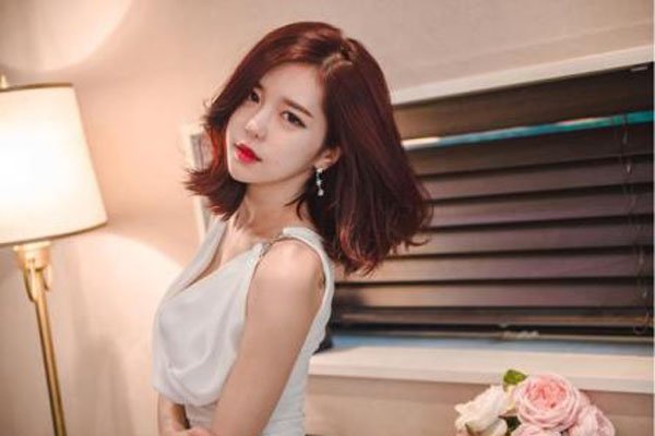 韩国主播崔智燕个人信息资料 男朋友竟然杠上王思聪