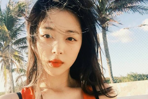 崔雪莉为什么被网暴 父母争夺遗产怎么回事