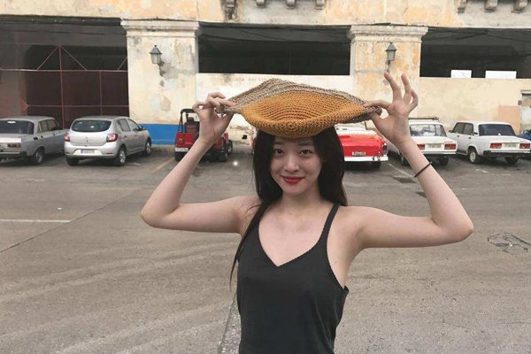 崔雪莉为什么被网暴 父母争夺遗产怎么回事