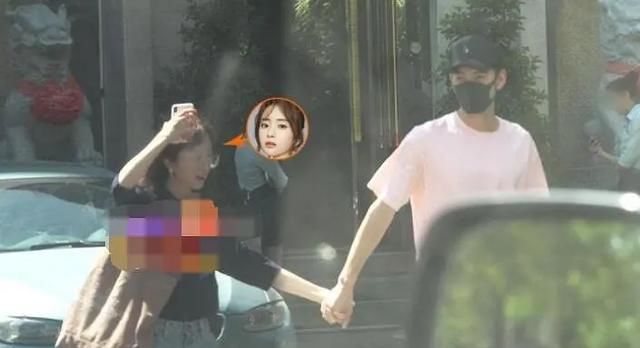 东宫女孩心碎现场:胡冰卿恋情曝光,男友疑似是陈星旭?