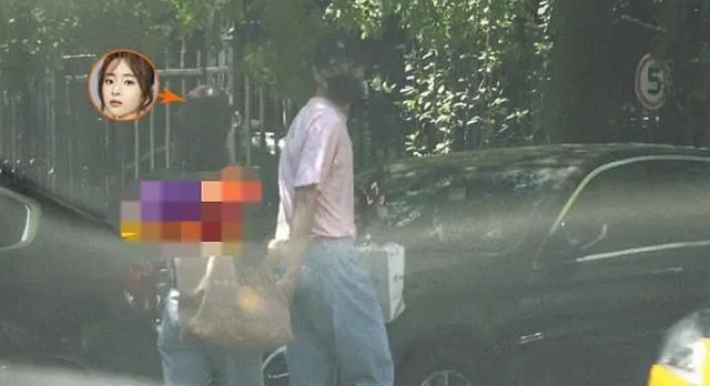 东宫女孩心碎现场:胡冰卿恋情曝光,男友疑似是陈星旭?