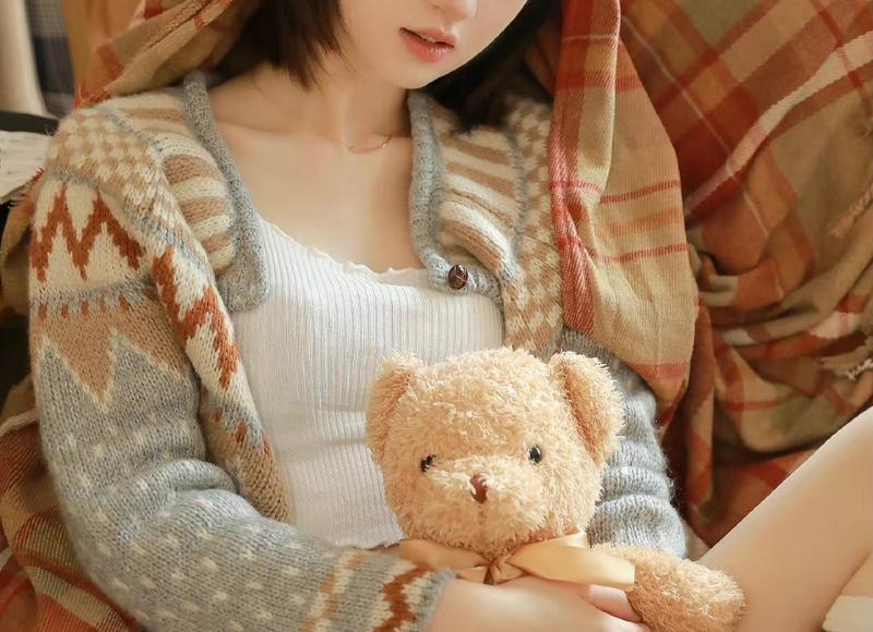 女性自慰结束后怎么处理？