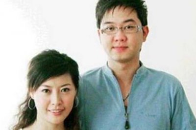 ​赵川第三任妻子照片资料 他跟现任岳父年纪差不多