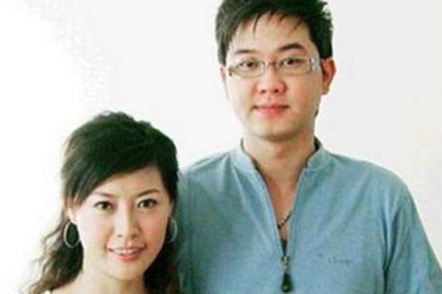 赵川第三任妻子照片资料 他跟现任岳父年纪差不多