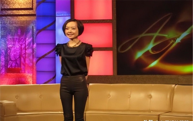 陈鲁豫瘦的真实原因(鲁豫暴瘦大揭秘)