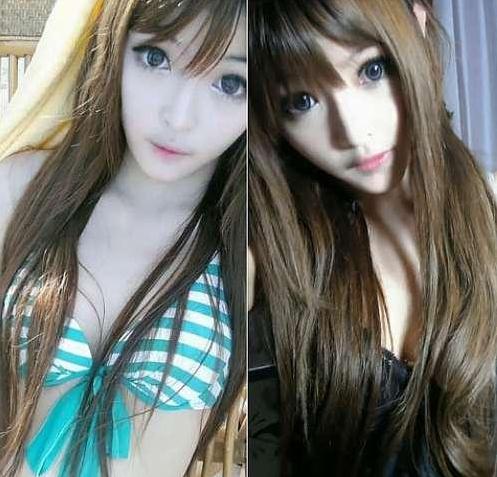 王嘉韵真实照片,王嘉韵的个人资料