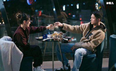 ​吴永恩王子文被曝早已经成为情侣，起底二人相识的过程