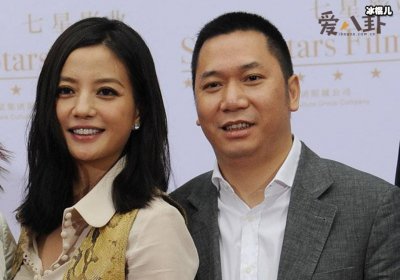 ​赵薇黄有龙婚变，女方出面回应称子虚乌有！