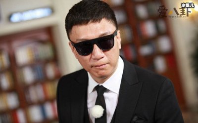 ​孙红雷叶璇地下恋终揭秘，二人真的在一起过？