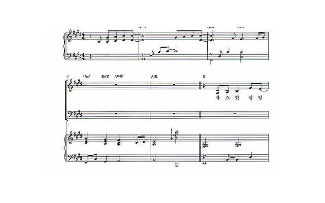 情感文案素材库，让你的爱情变得更加动人